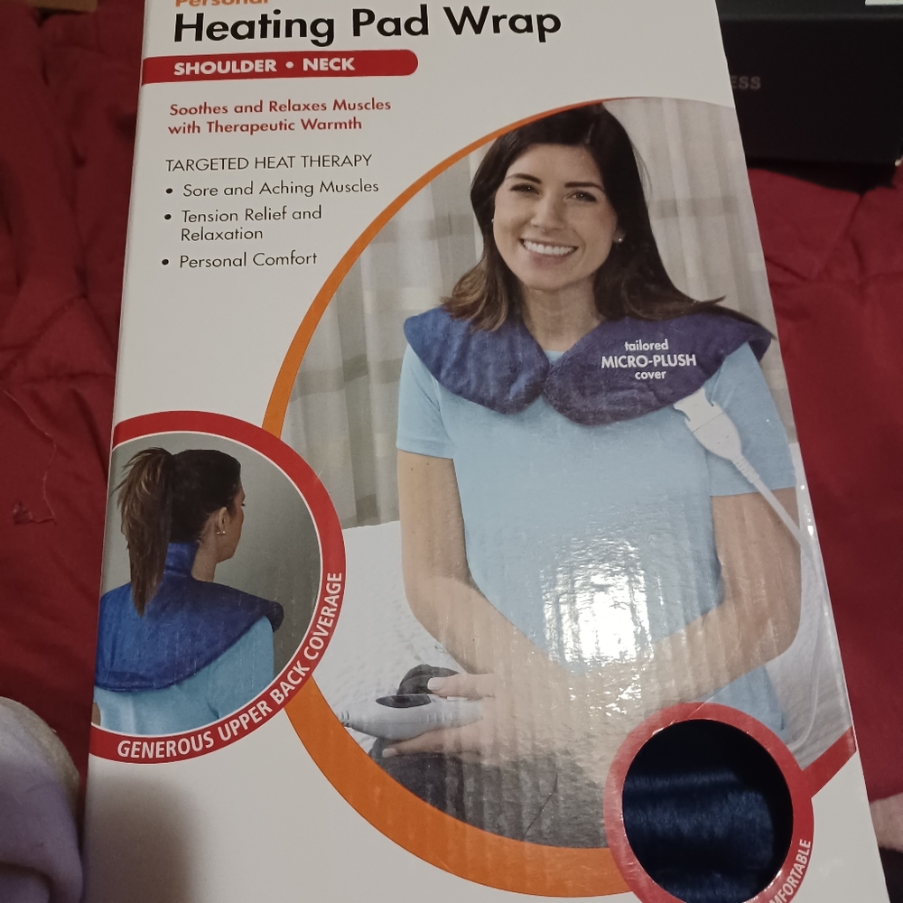 Heating Pad